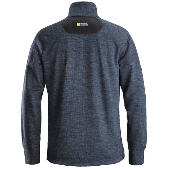 Zdjęcie 4 - 8042 Bluza polarowa FlexiWork Snickers Workwear granatowa