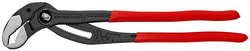 Nawigacja zdjęcie 2 - KNIPEX Cobra XL 87 01 400 Szczypce nastawne do rur