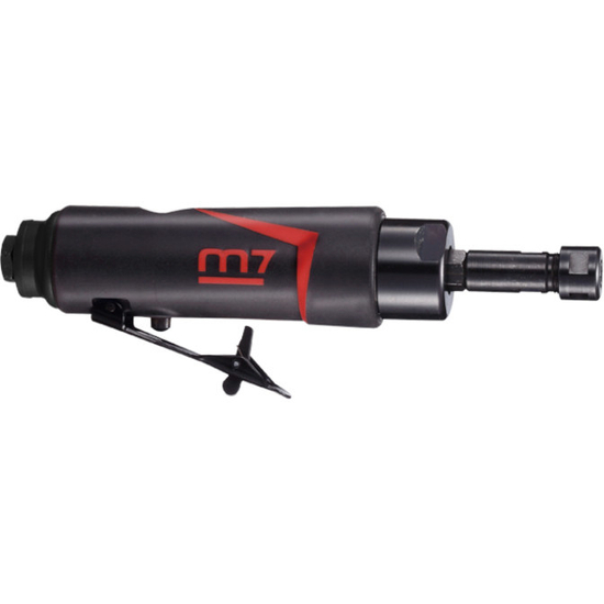 Zdjęcie 1 - Szlifierka pneumatyczna trzpieniowa (uchwyt 6 mm) 4000 obr./min. Mighty Seven QT-112T