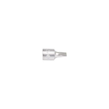 NASADKA 1/4" Z KOŃCÓWKĄ PŁASKĄ 5,5 x 1,0 x 25mm 201255X King Tony
