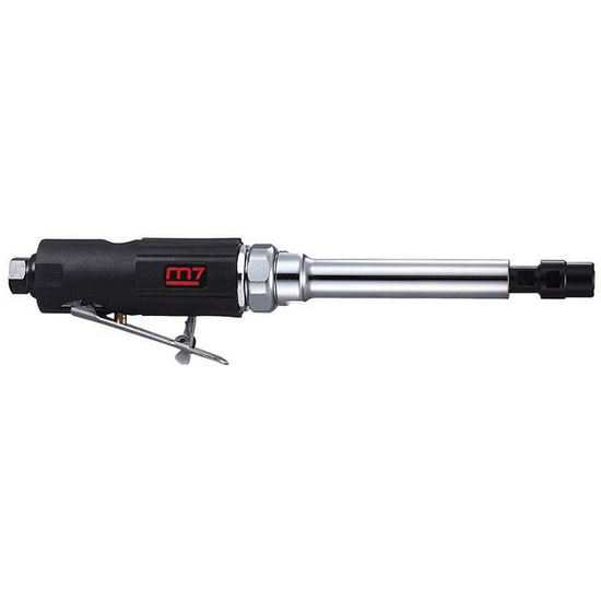 Zdjęcie 1 - Szlifierka pneumatyczna trzpieniowa (uchwyt 3/6 mm) 25000 obr./min. Mighty Seven QA-315A