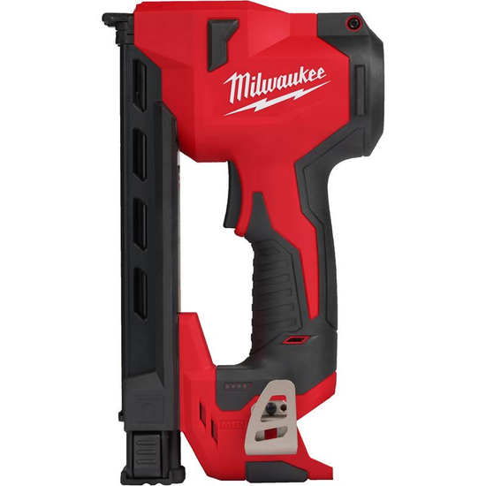 Zdjęcie 1 - Zszywacz do kabli akumulatorowy Milwaukee M12 BCST-0 12V 4933480488