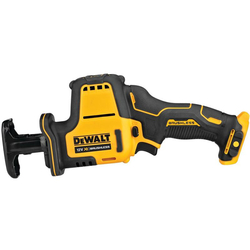 Nawigacja zdjęcie 2 - Pilarka szablasta akumulatorowa DeWalt DCS312N 12V XR