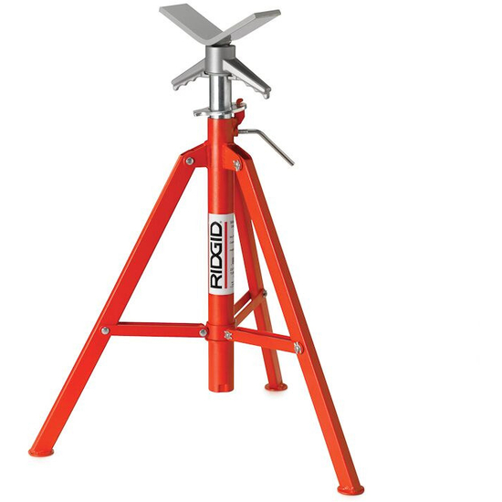 Zdjęcie 1 - Stojak wysoki z głowicą V VF-99 RIDGID