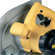 Nawigacja zdjęcie 2 - Pilarka tarczowa DeWalt D23700 960W 235mm 