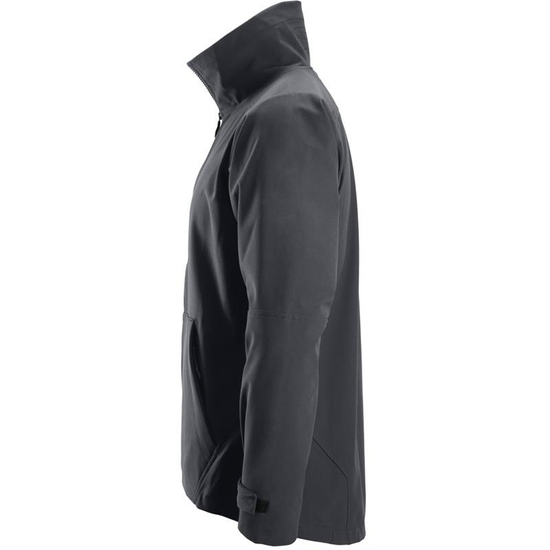 Zdjęcie 3 - Kurtka Soft Shell AllroundWork, wiatroszczelna Snickers Workwear 12055800