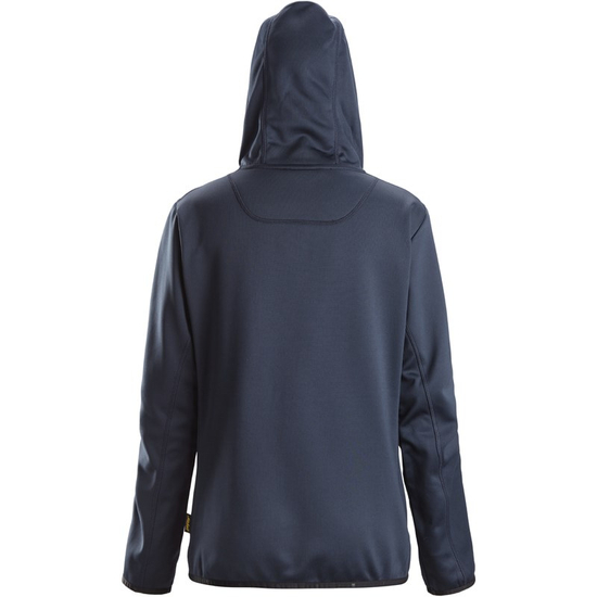 Zdjęcie 2 - Bluza z kapturem AllroundWork, na suwak - damska Snickers Workwear 80579500