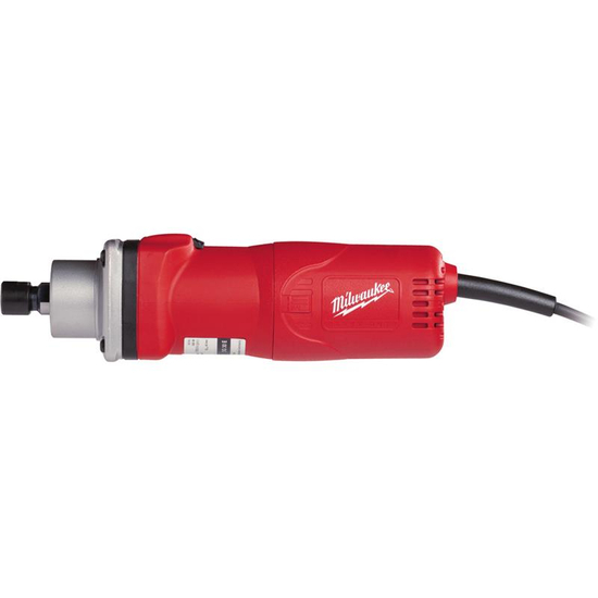 Zdjęcie 1 - Szlifierka prosta Milwaukee DG 30 E 500W 4933385100