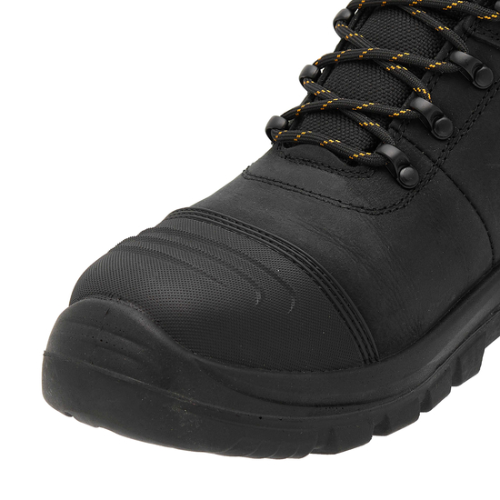 Zdjęcie 6 - Buty ochronne S3 SR SC FO DeWALT Endevour [DWF50551-101]