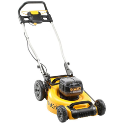 Nawigacja zdjęcie 1 - 2X18V XR Kosiarka DEWALT 36 V  DeWalt DCMW564N