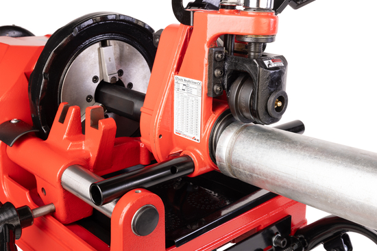Zdjęcie 4 - Rowkarka ręczna  GTOOLS® GT- KOMBO RK16