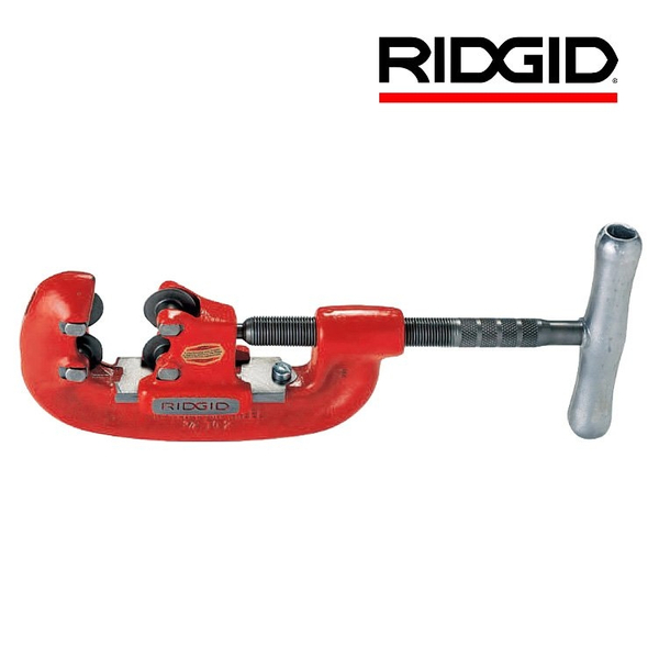 Zdjęcie 2 - Obcinak do rur z 4 kółkami 42-A RIDGID 20-60mm