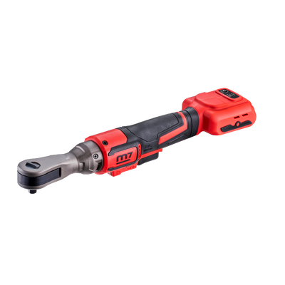 Klucz zapadkowy akumulatorowy 1/2" 180Nm Mighty Seven [DRW-402]