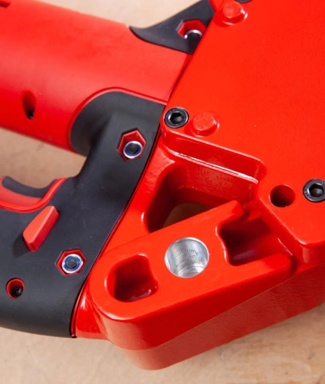 Zdjęcie 7 - Giętarka akumulatorowa 18V Ministem® do miedzi 251780 3/8-1/2-5/8-3/4-7/8" + Obcinak VIRAX ZR 35