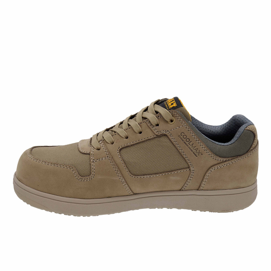 Zdjęcie 4 - DeWalt Buty ochronne Macon Stone S1 FO HRO PS SR