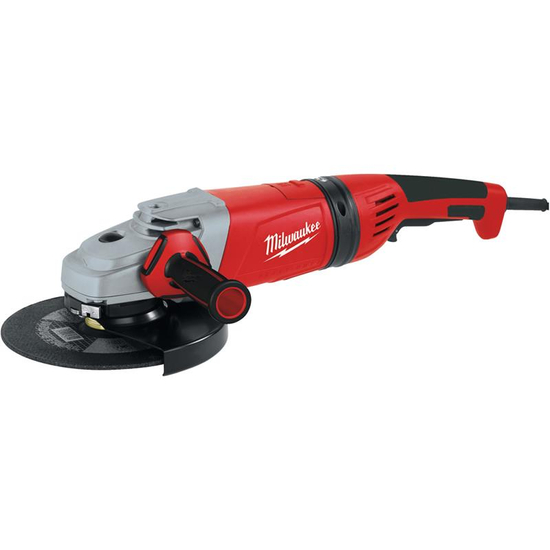 Zdjęcie 1 - Szlifierka kątowa Milwaukee AGV 21-230 GEX DMS 230mm 2100W 4933402525