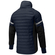Nawigacja zdjęcie 2 - 8101 Kurtka Ocieplana AllroundWork 37.5® kolor granatowo-czarny Snickers Workwear