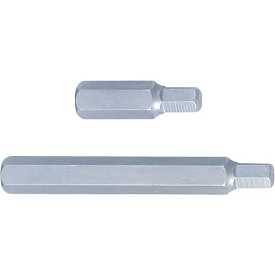 Zdjęcie 1 - BIT 10mm HEX 9,0 x 80mm 168009H King Tony