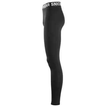 Zdjęcie 3 - 6014 Ogrodniczki Canvas stretch z workami kieszeniowymi  Snickers Workwear