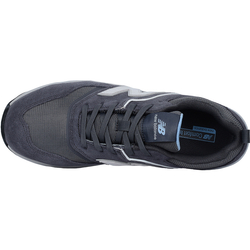 Nawigacja zdjęcie 3 - Damskie buty robocze New Balance Elite Lite WEELCAP-2728 S1 PL HRO FO SC SR