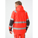 Nawigacja zdjęcie 2 - Kurtka odblaskowa Helly Hansen 71195_169 Alna 2.0 kolor czerwony