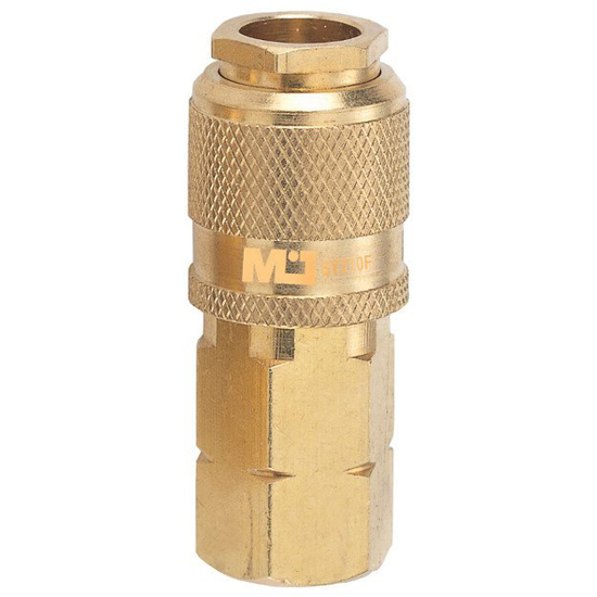 Zdjęcie 1 - ZŁĄCZKA DAMSKA SY-210F Mighty Seven M7