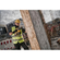 Nawigacja zdjęcie 4 - Młotowiertarka akumulatorowa DeWalt DCH333X2 SDS-Plus 3.5J 54V XR Flexvolt 2x9Ah