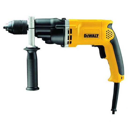 Zdjęcie 1 - Wiertarka DeWalt D21441 2-biegowa 770W