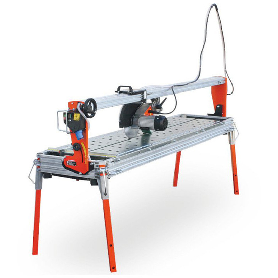 Zdjęcie 1 - Piła stołowa do kamienia Battipav Prime 200 350mm 2200W 9200