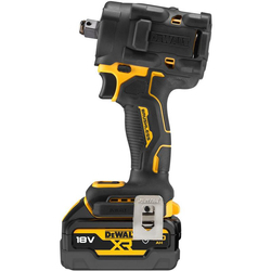 Nawigacja zdjęcie 5 - Klucz udarowy akumulatorowy DeWalt DCF921P2G ½” 406Nm 18V XR 2x5Ah