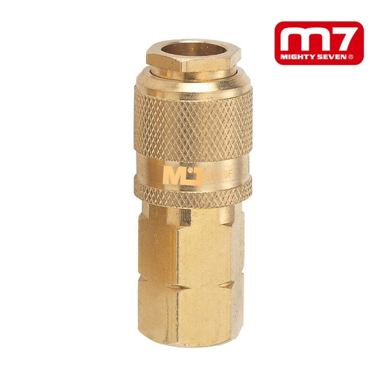 Zdjęcie 2 - ZŁĄCZKA DAMSKA SY-210F Mighty Seven M7