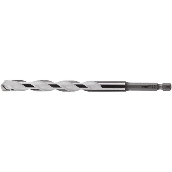 Zdjęcie 1 - Wiertło uniwersalne 12x150 - 1pc 4932471110 Milwaukee