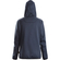 Nawigacja zdjęcie 2 - Bluza z kapturem AllroundWork, na suwak - damska Snickers Workwear 80579500