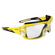Nawigacja zdjęcie 2 - Okulary ochronne z uszczelką BHP Unisex Stanley SYE15-11D