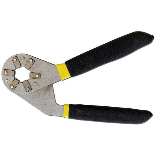 Zdjęcie 1 - KLUCZ BIONICZNY 6" G-TOOLS GT-0714