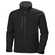 Nawigacja zdjęcie 1 - Kurtka Helly Hansen 74231_990 KENSINGTON SOFTSHELL JACKET kolor czarny