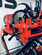 Nawigacja zdjęcie 4 - Gwintownica / gwinciarka ze stojakiem do rur 3 '' Gtools GTronic 3 HEAVY DUTY