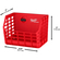 Nawigacja zdjęcie 4 - Koszyk z otworami PACKOUT™  Milwaukee 4932493379