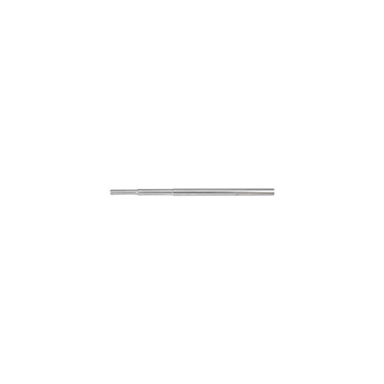 Zdjęcie 1 - POKRĘTŁO DO KLUCZY RUROWYCH Z SERII 19A0, 300mm, ŚREDNICA 7.8mm, 6.75mm, 4.75mm, 5.75mm, 2.8mm 19A0-09 King Tony