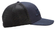 Nawigacja zdjęcie 2 - 9001 Czapka z daszkiem Trucker Snickers Workwear Kolor Navy/Black