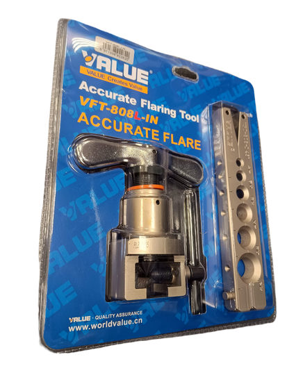Zdjęcie 2 - Kielicharka VFT-808L-I-N VALUE