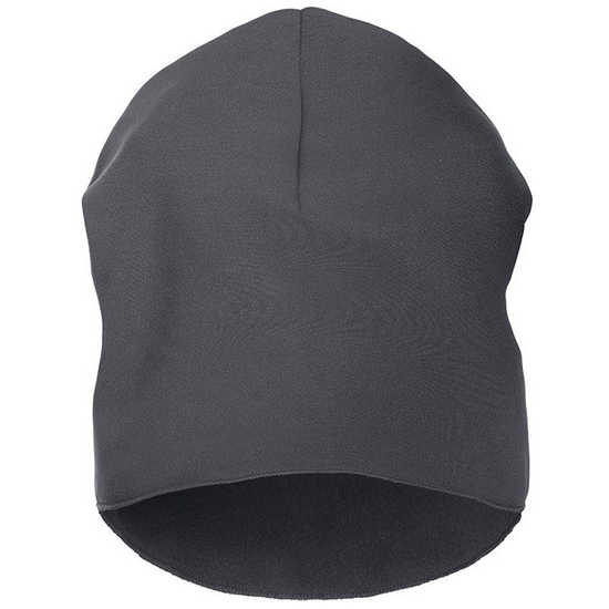 Zdjęcie 1 - 9024 Czapka polarowa Flexiwork, elastyczna (kolor stalowy) Snickers Workwear
