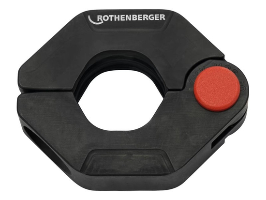 Zdjęcie 4 - Szczęka pośrednia ZBR compact + Zestaw pierścieni zaciskowych M 15-22-28-35