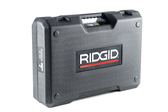 Zdjęcie 1 - Walizka do zaciskarki Ridgid RP 240