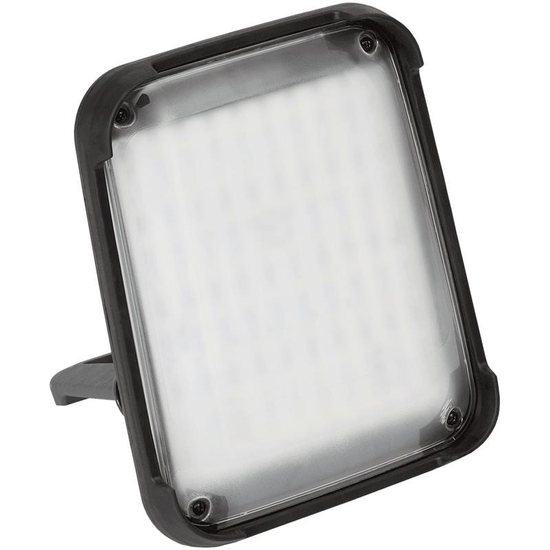 Zdjęcie 4 - Naświetlacz z wyłącznikiem i dwoma gniazdami Lena Lighting Taurus Smd LED 4000K 40W 291869