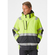 Nawigacja zdjęcie 3 - Kurtka zimowa odblaskowa Helly Hansen 71392_369 Parka Alna 2.0 kolor żółty