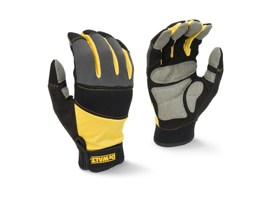 Zdjęcie 1 - Rękawice ochronne monterskie Dewalt DPG215 rozmiar L