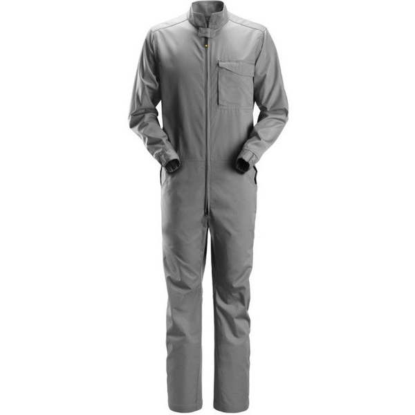 Zdjęcie 1 - 6073 Kombinezon Service (kolor: szary) Snickers Workwear