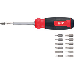 Nawigacja zdjęcie 4 - Wkrętak 14 w 1 Torx Milwaukee 4932492810