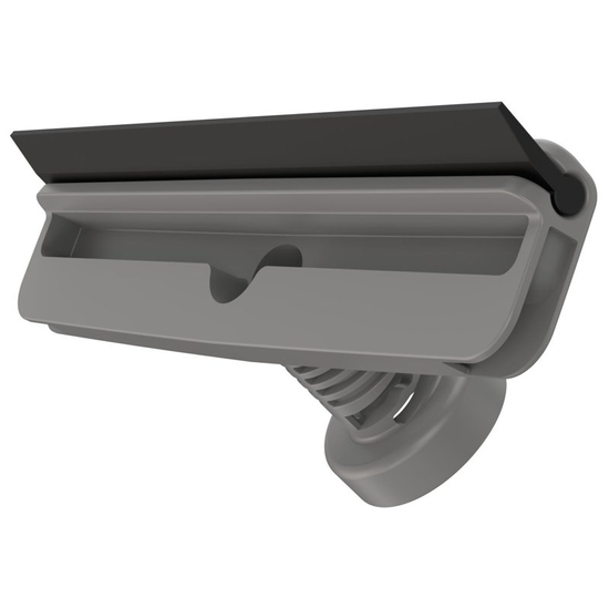 Zdjęcie 15 - Wielozadaniowy system czyszczenia parą SteamSystem™ Black+Decker BHSM15FX10